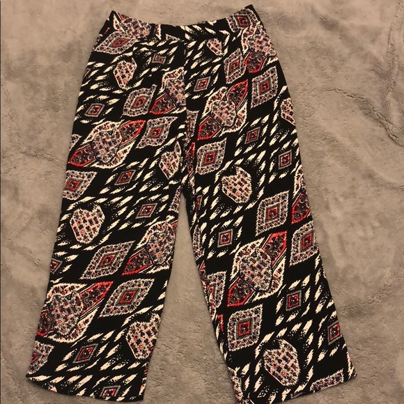Vince Camuto Pants - Vince Camuto Capris-Offer/Bundle to Save